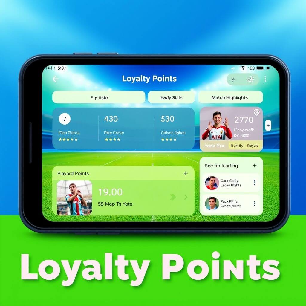 Loyalty Program