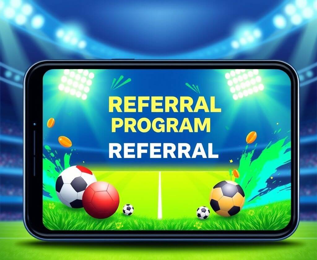 Referral Program